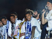 „Реал“ (Мадрид) не изпусна титлата