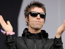 Лиъм Галахър изнесе  първия си самостоятелен  концерт