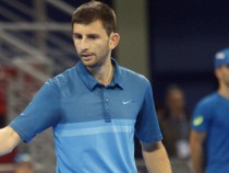 Александър Лазов пак е на полуфинал в Анталия