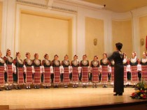 Диригентът Дора Христова: Песните ни са като фойерверки – различни цветове и стилове