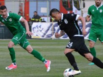 „Пирин“ и „Берое“ пак направиха 1:1