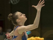 Боряна Калейн е четвърта в многобоя