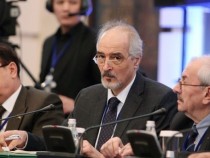 Де Мистура удължи настоящия кръг на сирийските преговори до средата на декември