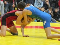 Тарек Абделслам с титла за България в борбата