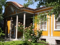 Христо Г. Данов, който полага основите на професионалното книгоиздаване в България