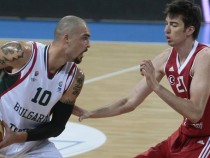 Баскетболистите ни – в група с Беларус и Португалия