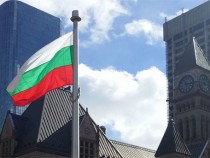 Български фестивал на изкуствата в Канада