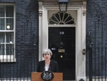 Съветник на правителството на Тереза Мей подаде оставка заради Брекзит