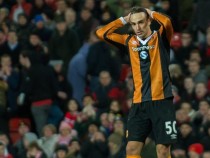 „Хъл Сити“ изпадна от Висшата лига след 0:4