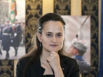 „Хиляди лица – една армия” – през обектива на военния фотограф Вяра Йовева