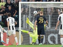 "Ювентус" е първият финалист в Шампионската лига