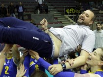 Треньорът на „Марица“: Всеки обича да печели купи