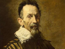 450 години от рождението на Клаудио Монтеверди