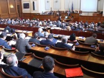 Депутатите одобриха проектите за модернизация на армията