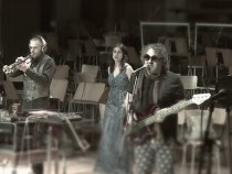 „Гениални дилетанти“: концерт на „Две купета“ (feat. Ива Сторк)  в Студио „ПроЖектиране“