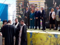 Започна десетото изложение за селскостопанска техника „Бата Агро“ в Стара Загора