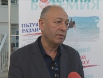 Байко Байков: Туристическият интерес на българите към Сърбия трайно расте