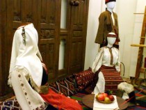 Изложба с български народни носии и накити ще бъде открита в Националния етнографски музей