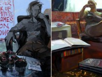 Никога не мислим за бъдещето