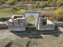 Започнаха археологическите проучвания на римската крепост Состра край Троян