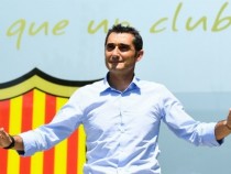 "Барселона" остана без резервен вратар