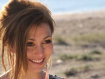 Море, пясък и летни емоции звучат в новата песен на Искра Милкова – „Така е добре“