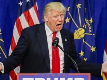 Нов скок на петрола, след като Тръмп предупреди Иран за евентуален рестартарт на ядрената им програма