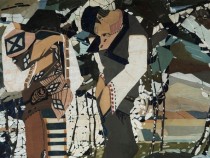 Филип Зидаров: Художник с магическо излъчване