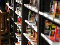 За книгите и способността им да отключват енергията