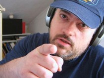 Милен Панайотов на 50 години