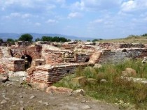 Посрещнаха изгрева край Кабиле с древен ритуал