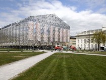 documenta 14 – Касел