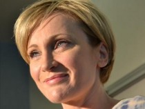 Патрисия Каас с концерт тази вечер в НДК