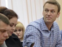 Върховният съд отхвърли жалбата на Навални