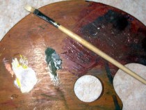 "Неежедневие" – изложба на Дафина Моллова в столичната галерия "Място 167"