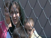 "На моята майка Сирия" – историята на една майка, която спасява трите си деца от войната