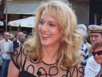 „Да се влюбиш в пеперуда” с Параскева Джукелова