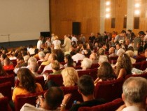 Премиера на първия независим македонски пълнометражен филм