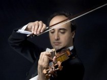 Марио Хосен: Концертът е опит за реставрация на една орфическа мистериалност в 21 век