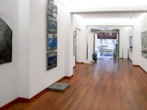 Скулпторът Иван Русев с послание за повече вяра в изкуството