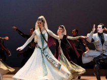 Националният балет на Грузия „Сухишвили” със спектакъл в НДК тази вечер