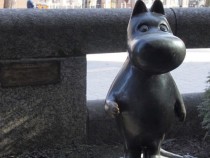 Приказка за Муминтролите