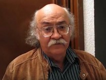 Колумбийският поет Армандо Ромеро се срещна с българската публика