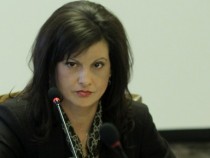 Д-р Дариткова: Търсим решение, очаквам и конкретни предложения за запазването на детската кардиология