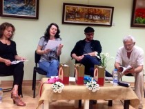 20 години "Антимовски хан"