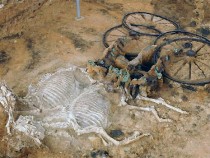 Уникалната Източна могила "Караново" пред разпад – кой носи отговорност