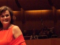 Веселина Кацарова: Кармен е женският образ на Дон Жуан – една мистерия