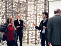 "Бронзовата къща" – една особена изложба