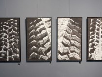 Скулптура и фотографии – новото лице на Иван Русев