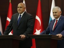 Българо-турската газова връзка може да бъде открита в края на юни